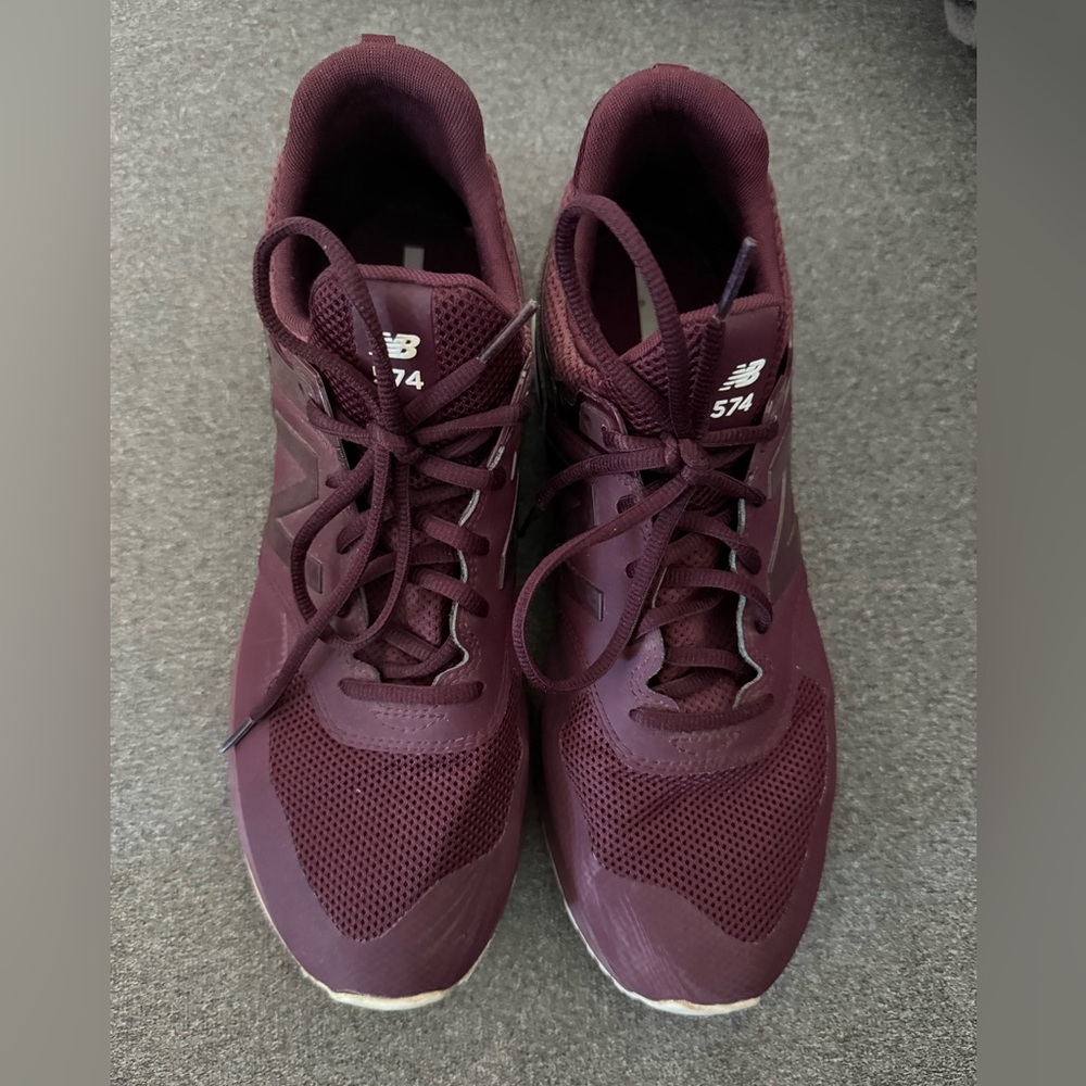New Balance 574